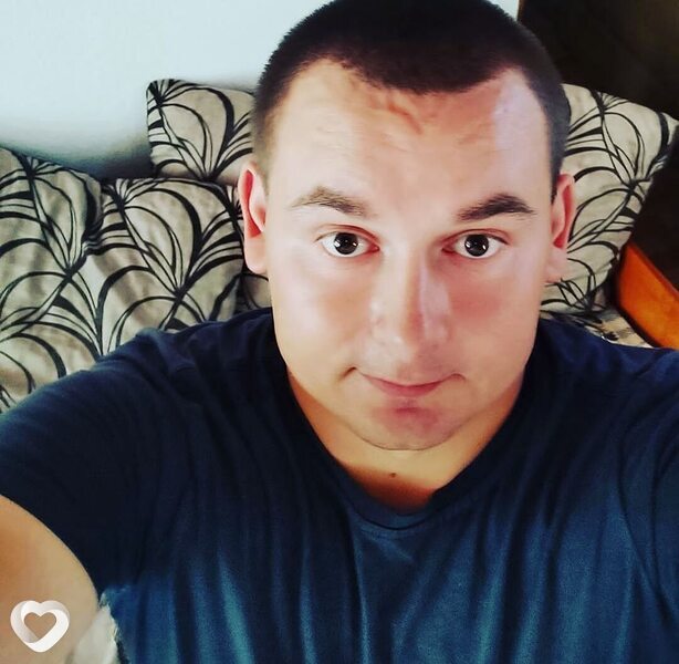 Тема, 31, Луганске — анкета №1397383
