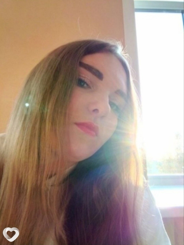 Tatiana, 21, Архангельске — анкета №1397394