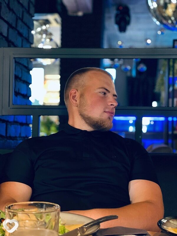 Евгений, 24, Пензе — анкета №1397199