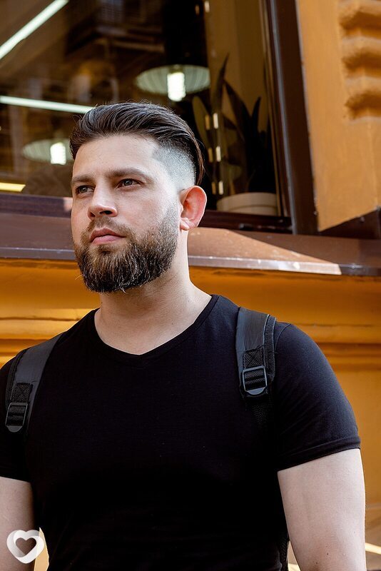 Максим, 37, Ростове-на-Дону — анкета №1397208