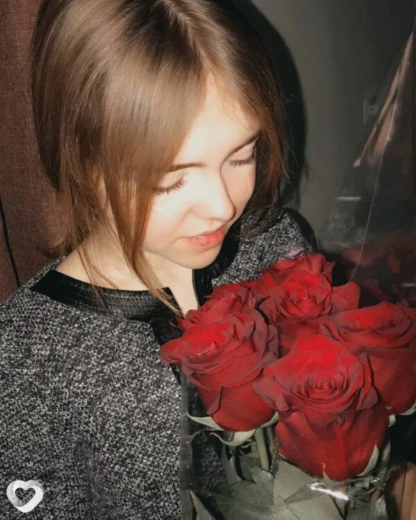 Милана, 20, Киеве — анкета №1397211