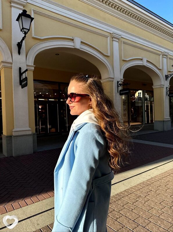 Алиса, 26, Минске — анкета №1397212