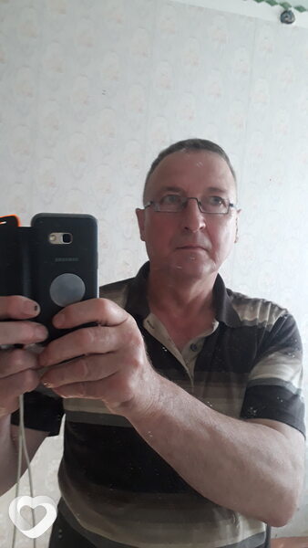 Алексей, 59, Зеленодольске — анкета №1397220