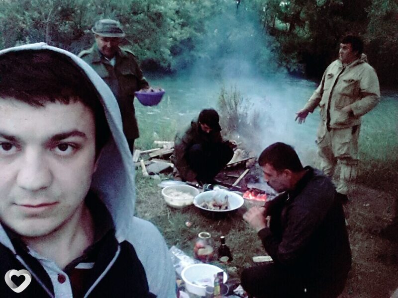 Марат, 33, Махачкале — анкета №1397421