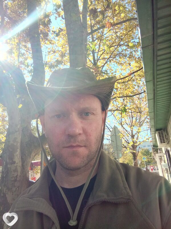 Евгений, 39, Тольятти — анкета №1397426