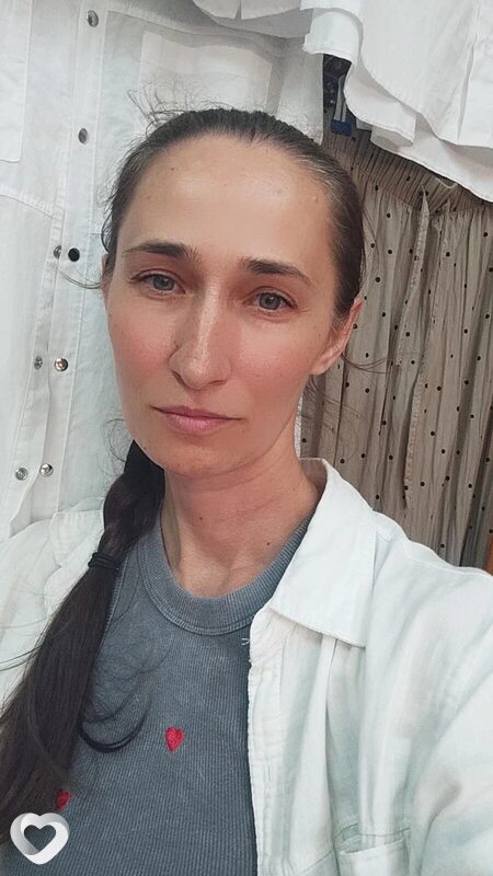 Любовь, 47, Ставрополе — анкета №1397430