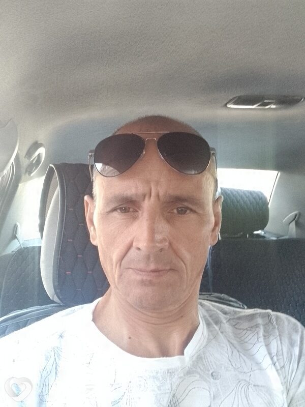 Иван, 56, Севастополе — анкета №1397431