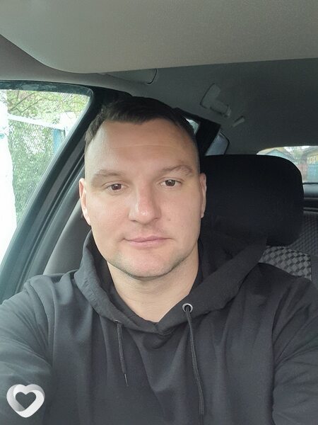 Евгений, 51, Бобруйске — анкета №1397437