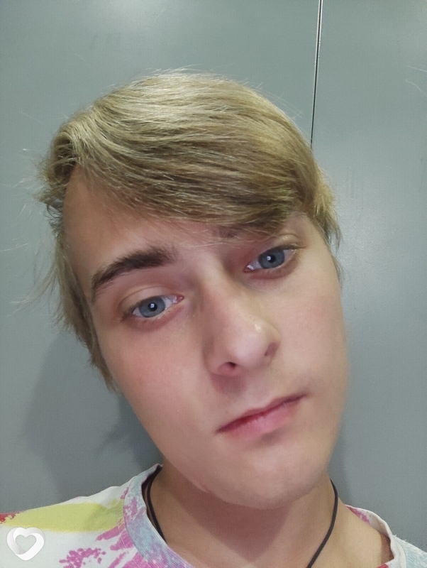Максим, 20, Броварах — анкета №1397441