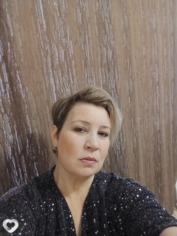Татьяна, 52, Омске — анкета №1397401