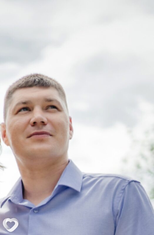 Дмитрий, 34, Бирске — анкета №1397403