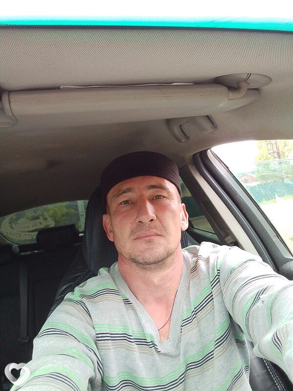 Вадим, 44, Томске — анкета №1397404