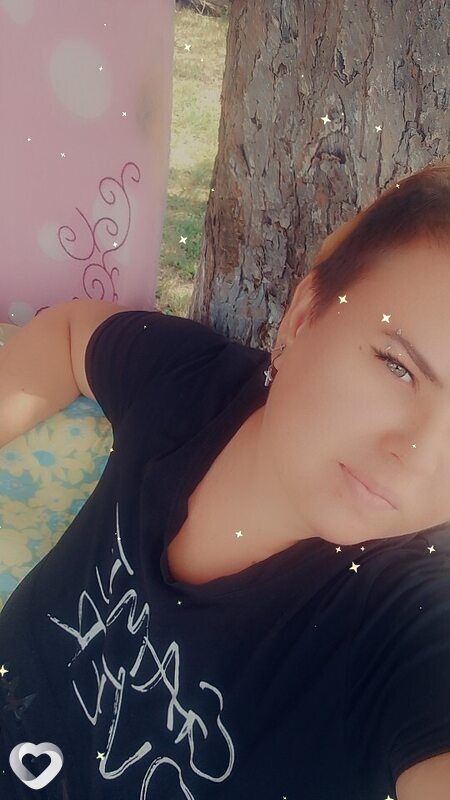 Аленка, 32, Тамбове — анкета №1397405