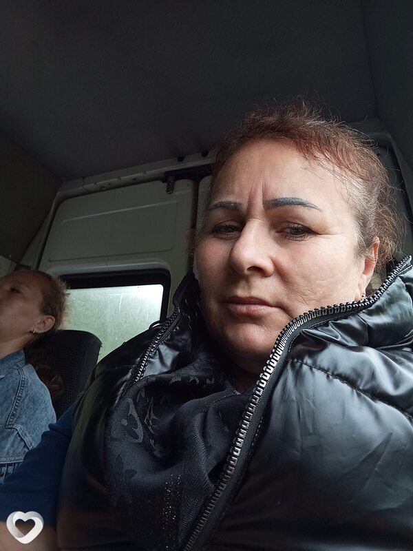 Алена, 50, Красноярске — анкета №1397406