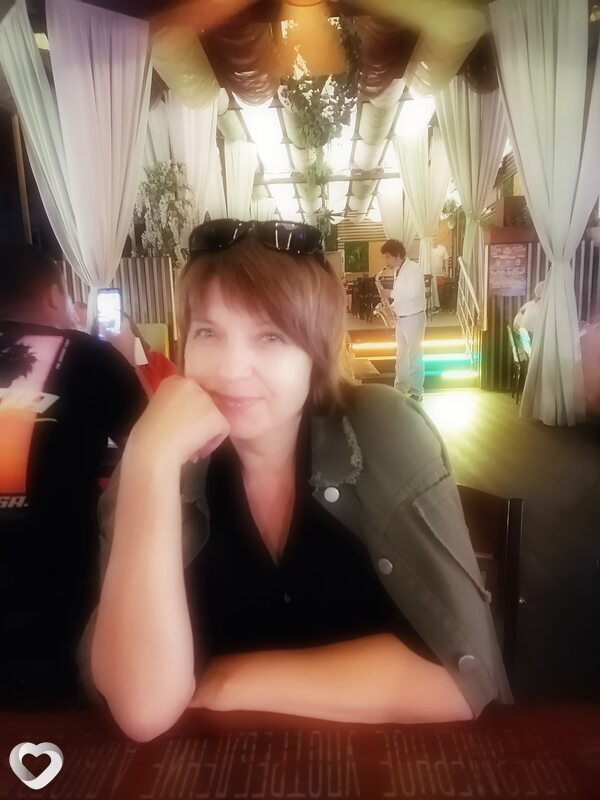 Анна, 61, Краснодаре — анкета №1397412