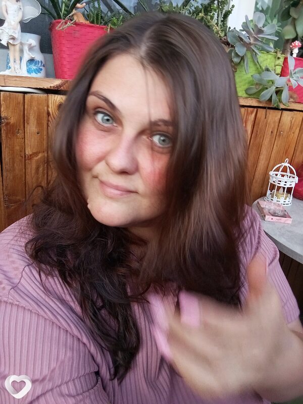 Ульяна, 38, Геленджике — анкета №1397304