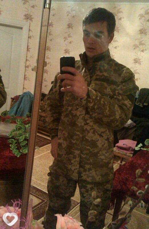 Анатолий, 23, Севастополе — анкета №1397305