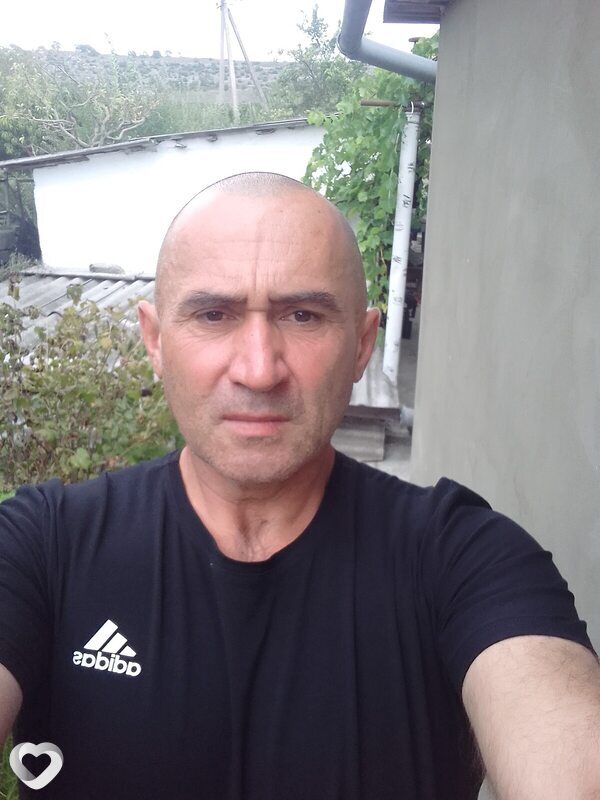 Александр, 46, Бахчисарае — анкета №1397306