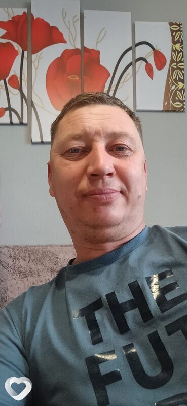 Максим, 44, Уфе — анкета №1397313