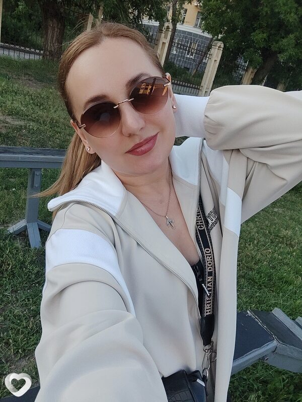 Арина, 38, Ростове-на-Дону — анкета №1397745