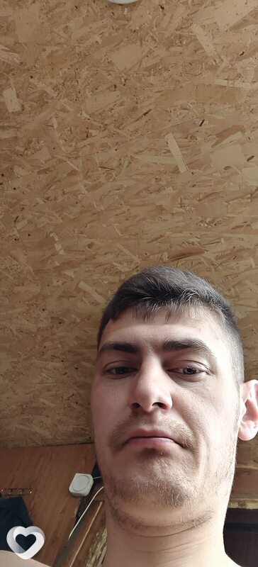 Макс, 36, Петропавловске-Камчатском — анкета №1397746