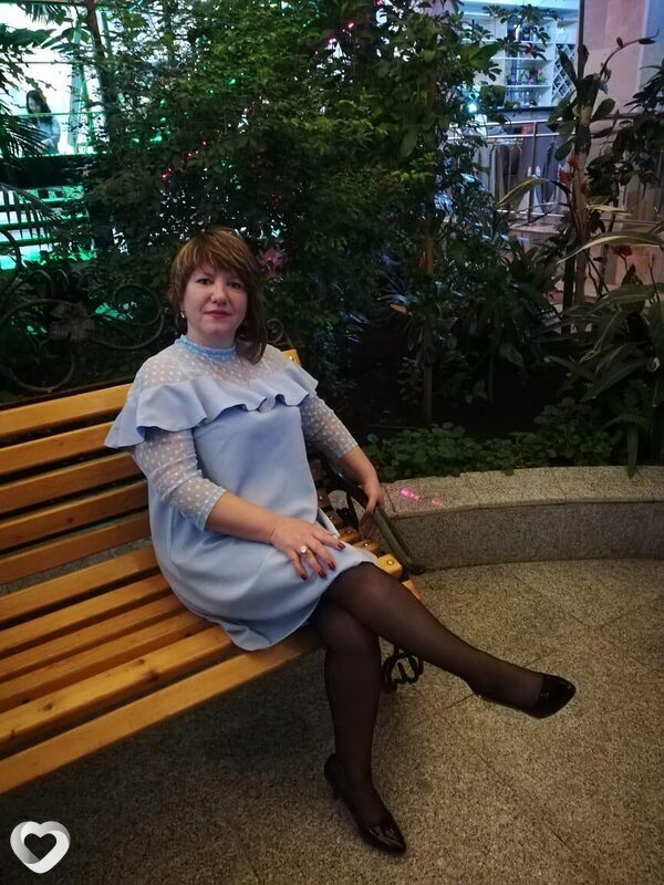 Натали, 52, Южно-Сахалинске — анкета №1397749