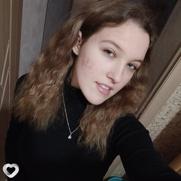Юлия, 27, Москве — анкета №1397750