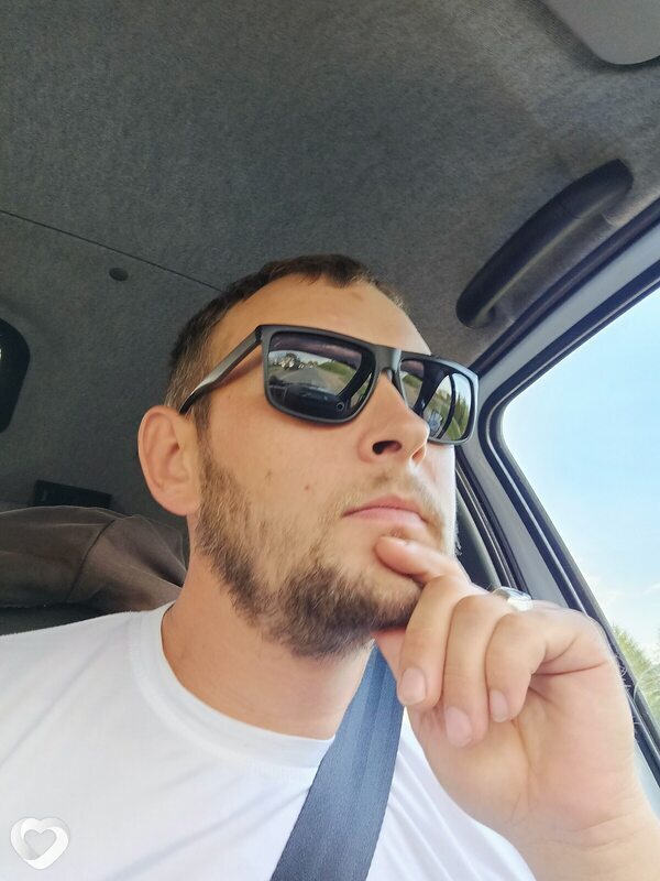 Андрей, 37, Альметьевске — анкета №1397751