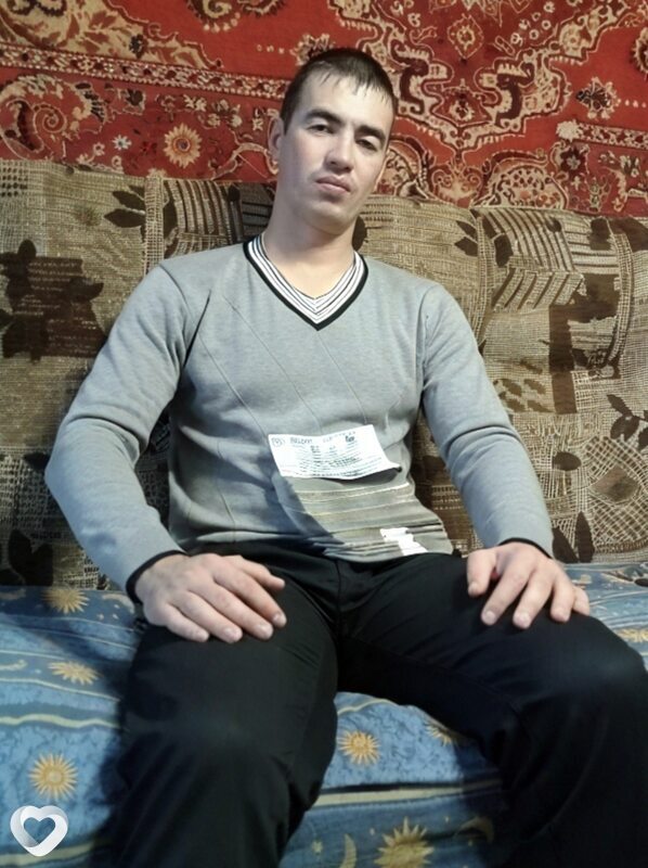 Степан, 37, Донецке — анкета №1397755