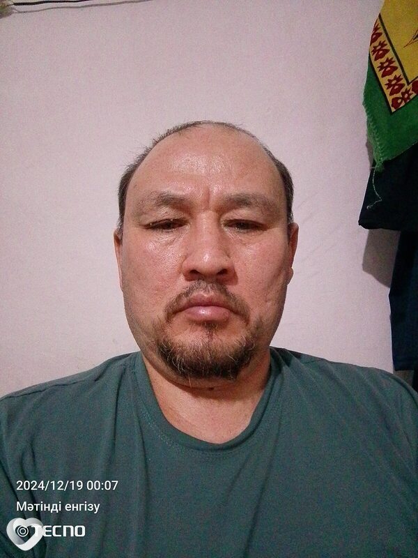 Габит, 48, Шымкенте — анкета №1397757