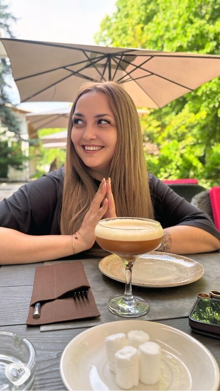 Анастасия, 33, Краснодаре — анкета №1397221