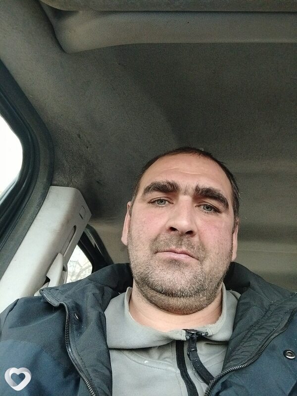 Павел, 39, Челябинске — анкета №1397224
