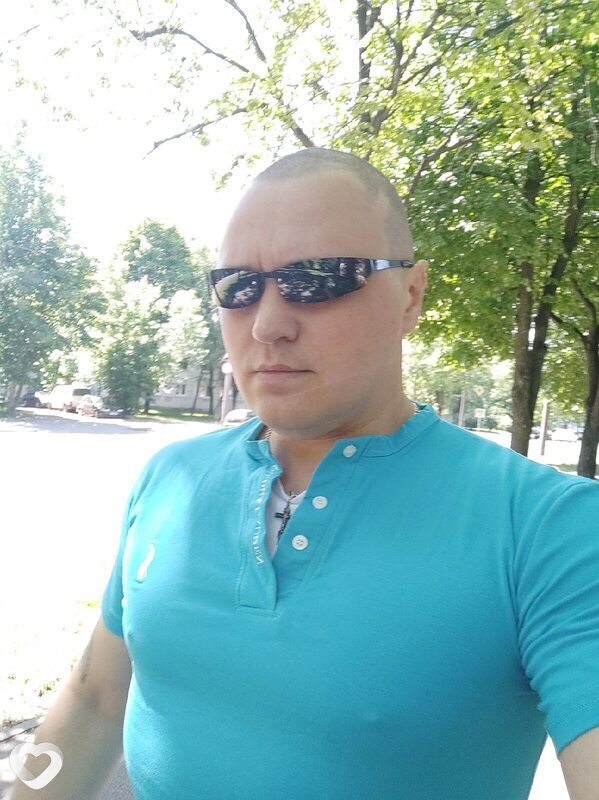 Дмитрий, 46, Минске — анкета №1397225