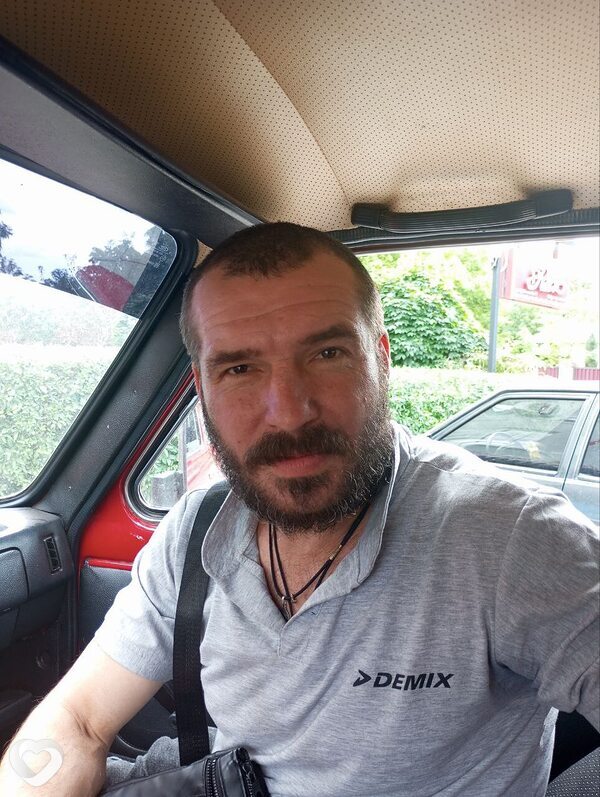 Дмитрий, 44, Кинеле — анкета №1397227