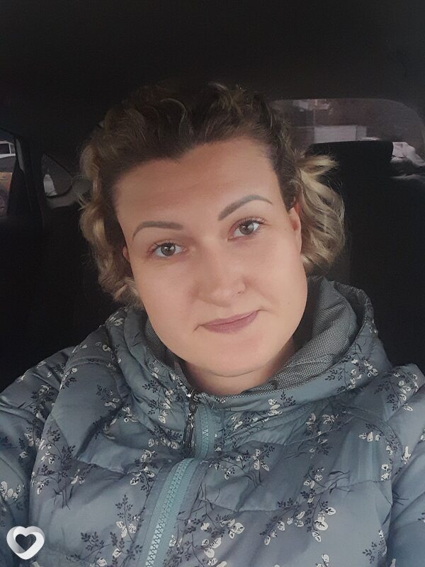 Маша, 33, Нижнем Тагиле — анкета №1397228