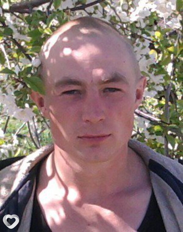Сергей, 37, Старобельске — анкета №1397230