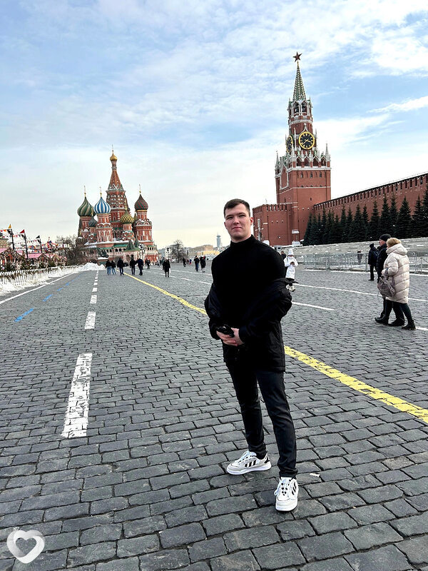 Даниил, 36, Сызрани — анкета №1397231