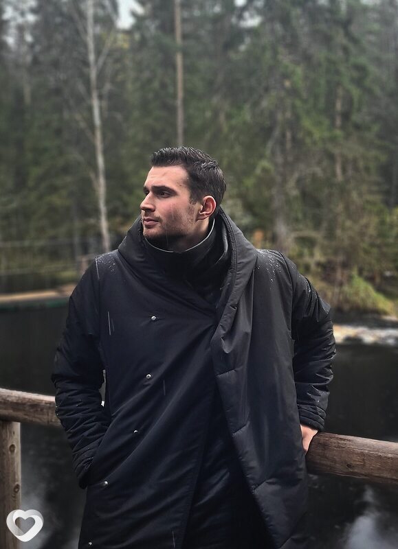 Григорий, 27, Воронеже — анкета №1397233