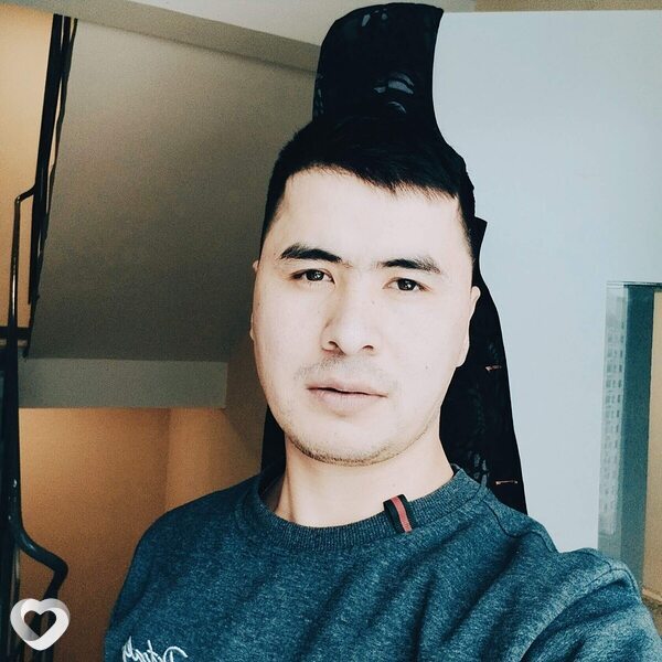 Нодирбек, 31, Москве — анкета №1397234