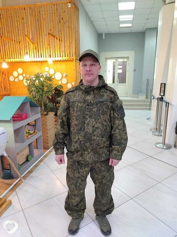 Александр, Тальменка