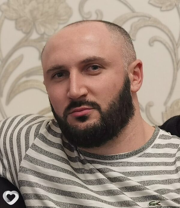 Георгий, 34, Владикавказе — анкета №1397236