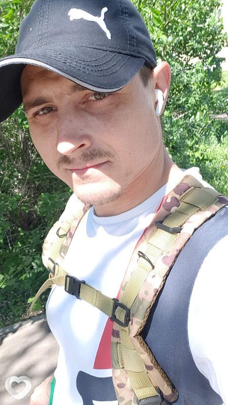Денис, 31, Оренбурге — анкета №1397237