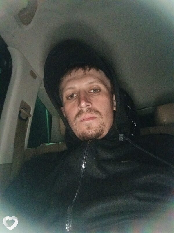 Богдан, 32, Сарани — анкета №1397245