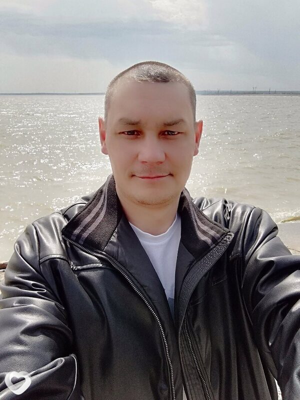 Андрей, 47, Новосибирске — анкета №1397348