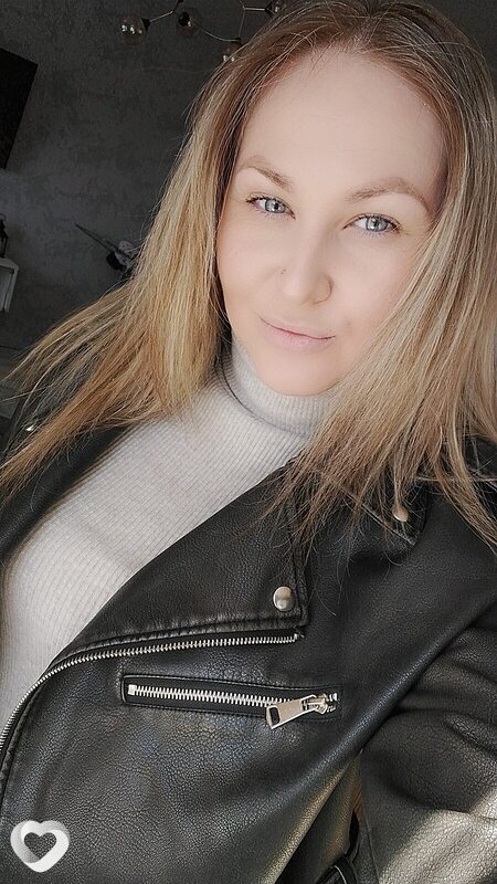 Виктория, 36, Волжском — анкета №1397356