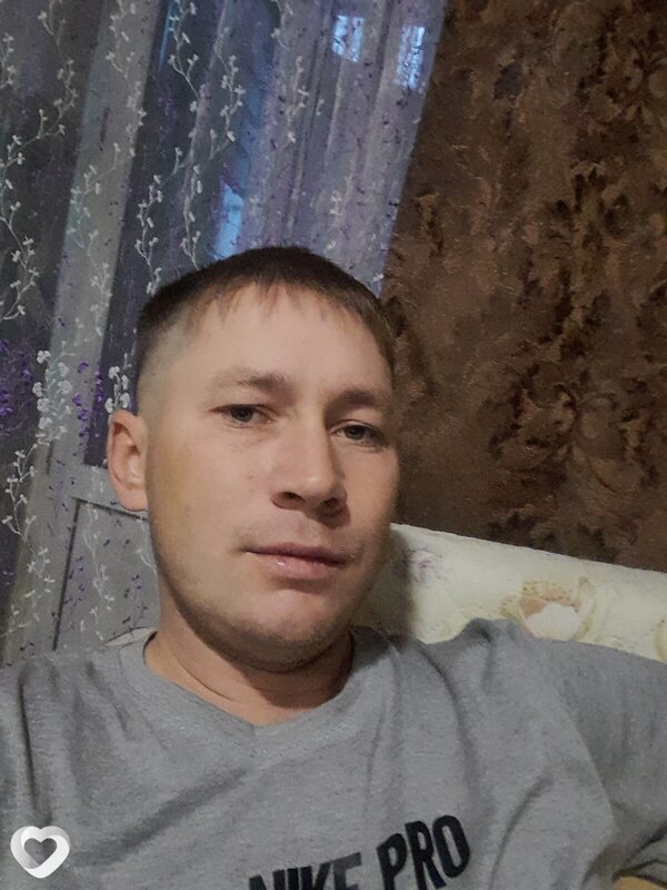Сергей, 36, Усть-Каменогорск — анкета №1397358