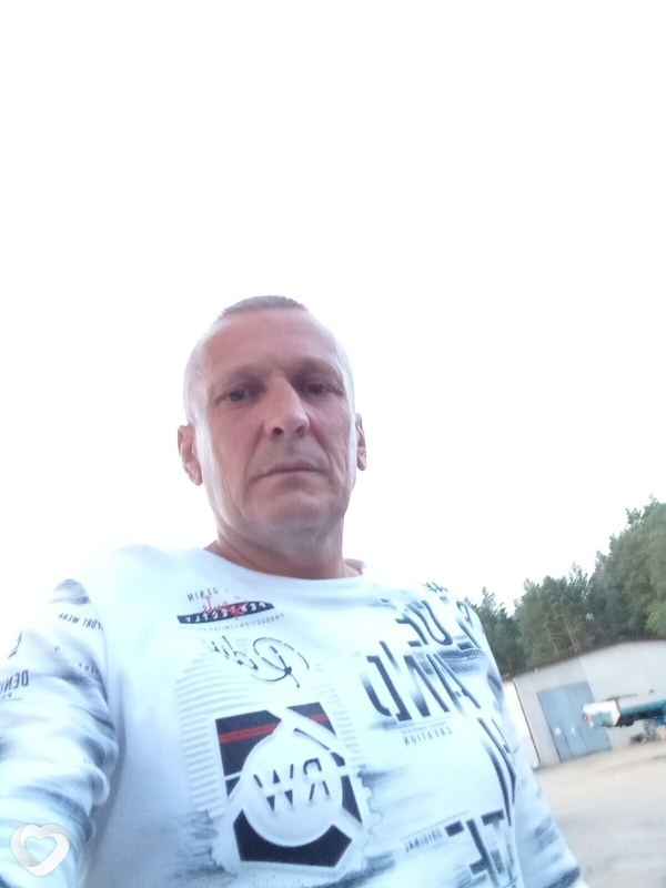 Юра, 49, Борисове — анкета №1397364