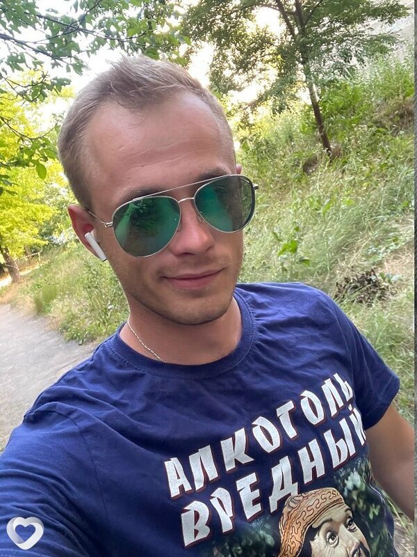 Влад, Лесной