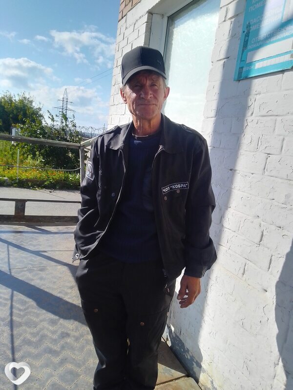 Сергей, 56, Челябинске — анкета №1397469