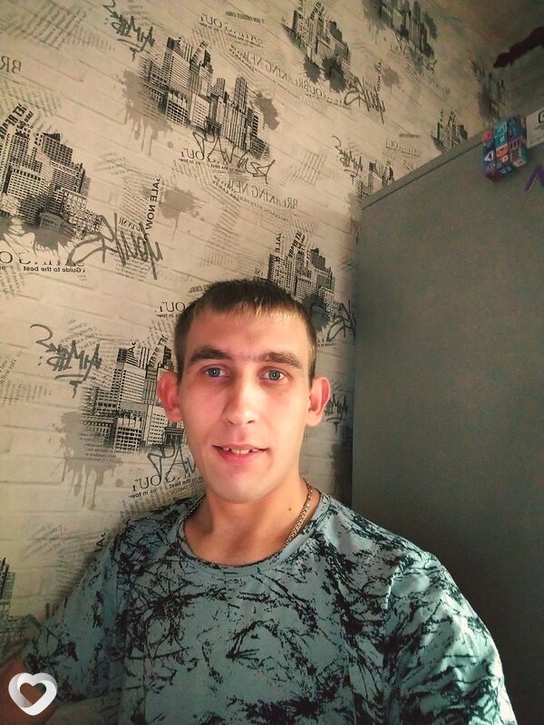 Александр, 35, Саратове — анкета №1397485